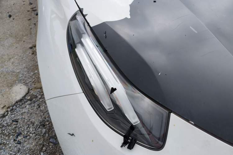 Used Lynk & Co 03 New Energy 2021 1.5T PHEV Pro