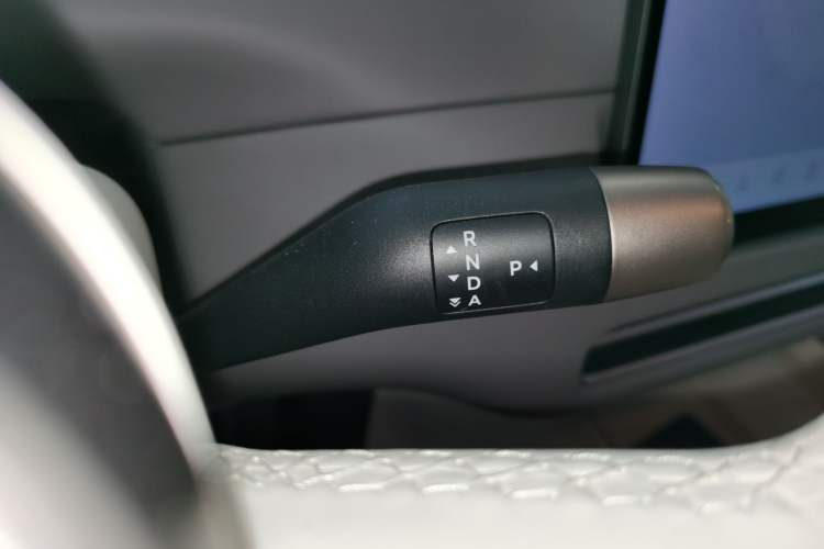 Used Li Auto i8 2025 Model Standard Version Gear Lever