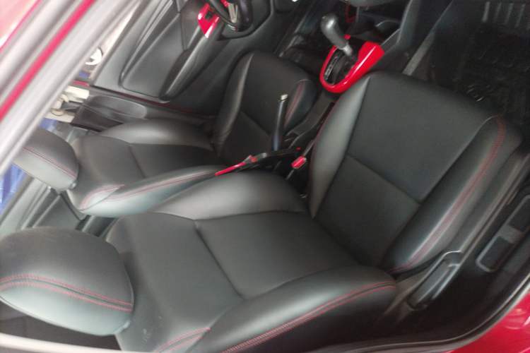 Used Honda Fit 2014 1.5L LX CVT Comfort Model