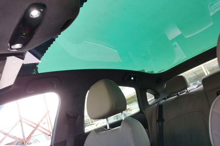 Used Geely Galaxy 8 2025 130km EM-P Starship Edition