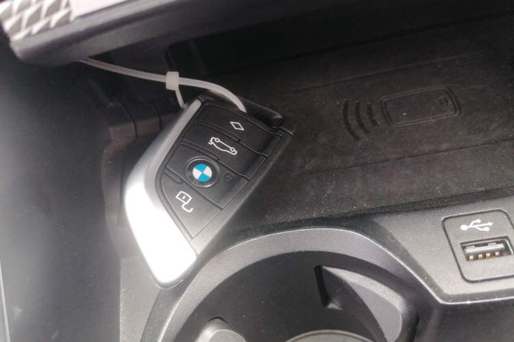 Used BMW 3 Series 2021 325Li M Sport Shadowline Package
