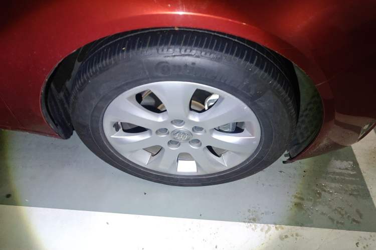 Used Buick Regal 2014 2.0L Elite Fashion Edition