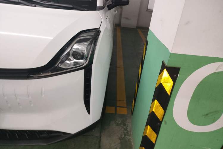 Used Bestune NAT 2023 PRO Comfort Travel Edition 419km