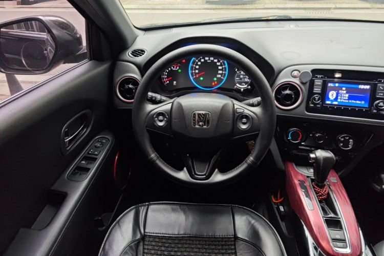 Used Honda XR-V 2015 1.8L EXi CVT Comfort Version