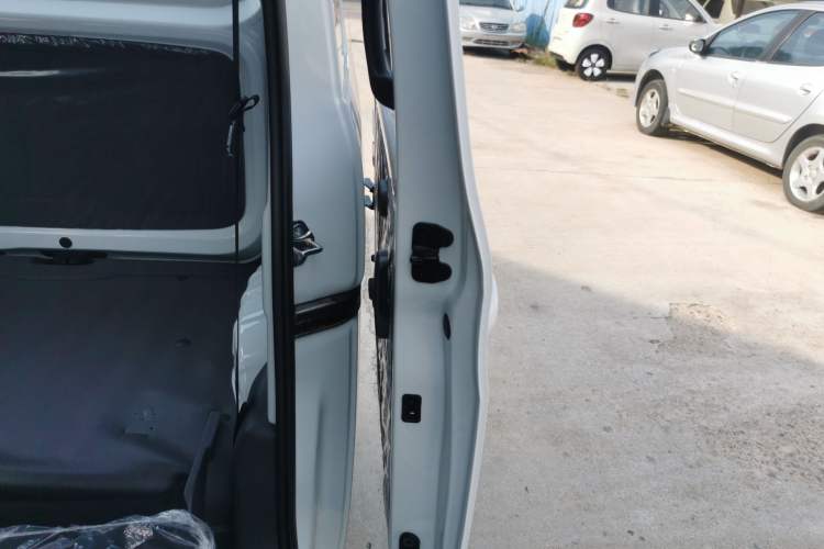 Used Wuling Zhiguang New Energy 2025 Standard Model