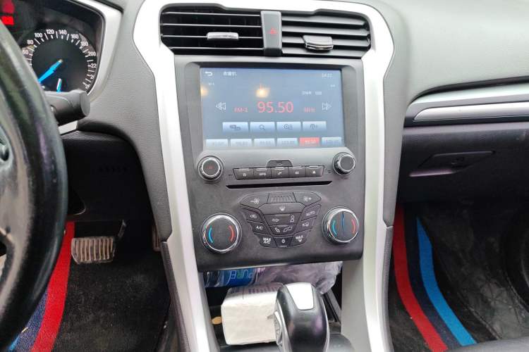 Used Ford Mondeo 2013 1.5L GTDi180 Fashion Edition