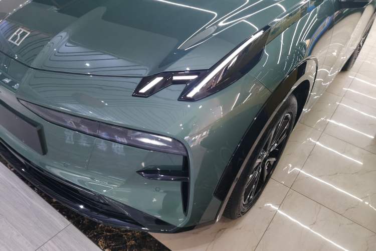 Used Zeekr X 2023 Rear-Drive YOU Edition 4 Seats