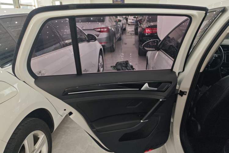 Used Volkswagen Golf 2016 280TSI Automatic Flagship Model