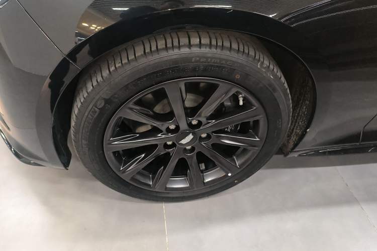 Used Cadillac CT5 2023 28T Prestige Model
