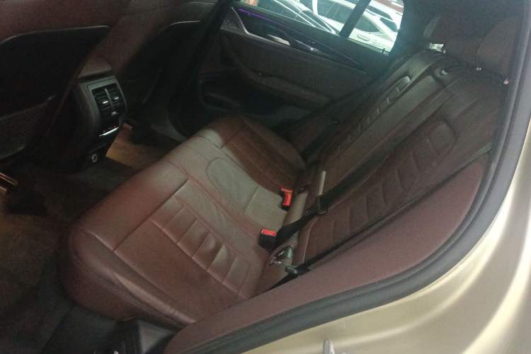 Used BMW X4 2019 xDrive25i M Sport Package