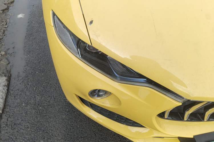 Used Maserati Levante 2018 3.0T Classic Edition