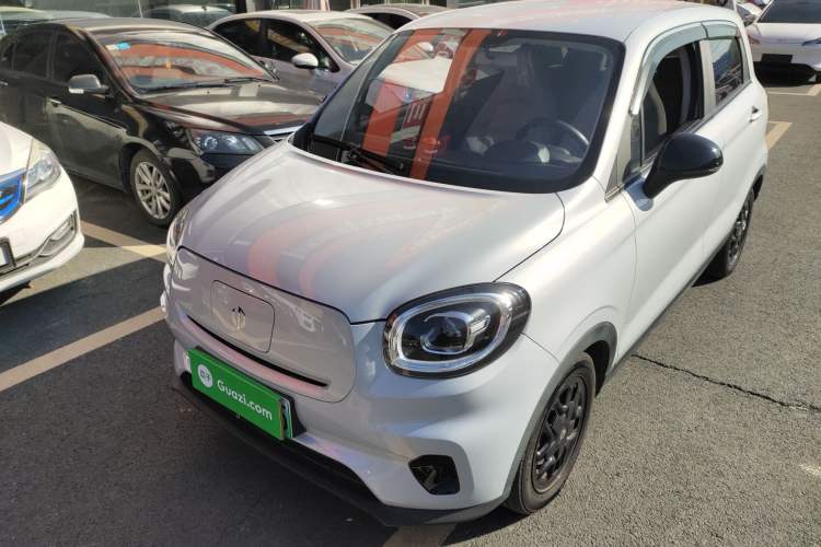 Used Leapmotor T03 2023 310 Lite Edition