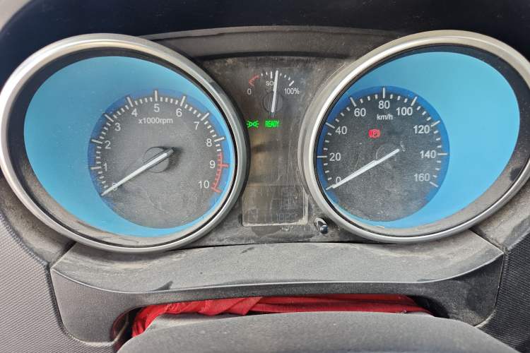 Used Karry Youyou EV 2019 Revised Version Comfortable Type SQR5032