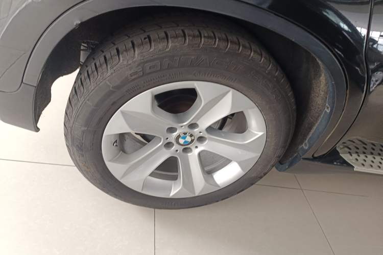 Used BMW X6 2013 xDrive35i

