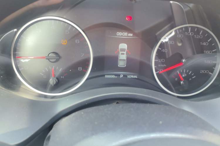 Used Great Wall Poer 2019 2.0T Commercial Version Automatic Gasoline Two-Wheel Drive Elite Trim with Long Bed – GW4C20B