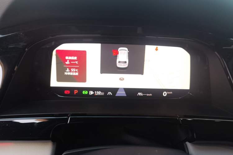 Used Volkswagen Teramont 2024 380TSI All-Wheel Drive Longyao Edition
