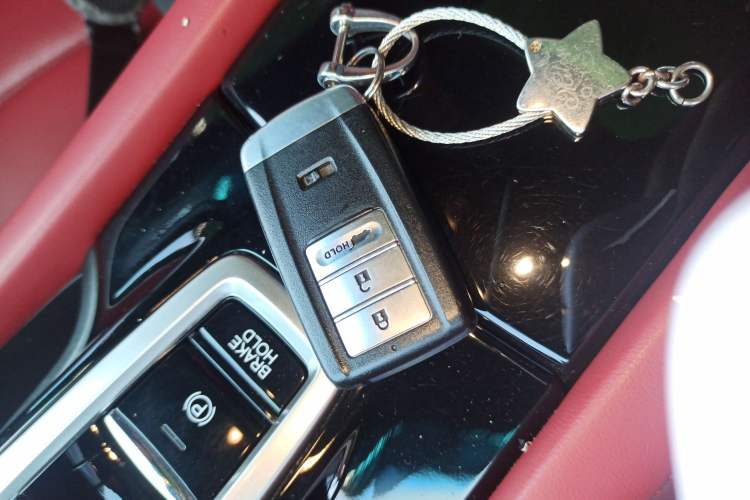 Used Acura CDX 2018 2.0L Two-Wheel Drive Enjoyment Edition Hybrid
