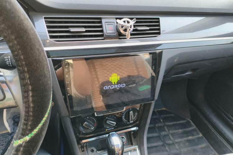 Used Volkswagen C-TREK 2018 1.5L Automatic Comfort Model