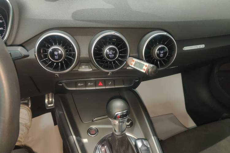 Used Audi TT 2015 TT Coupe 45 TFSI
