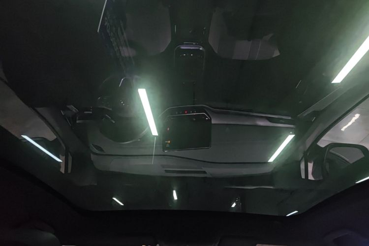 Used Volkswagen ID.4 CROZZ 2024 Pure Edition Limited Edition
