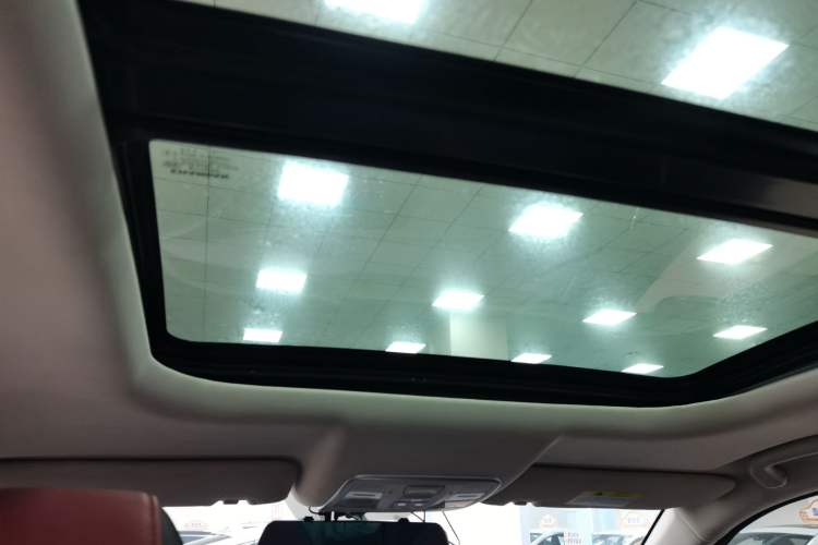 Used Oshan X5 2021 1.5T DCT Prestige Edition