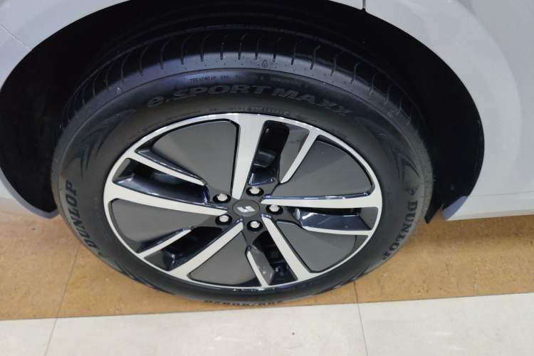 Used Li Auto L6 2024 Pro Model
