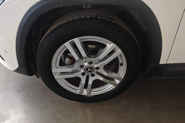 Used Mercedes-Benz GLA 2020 GLA 180
