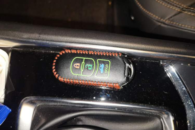 Used Mazda CX-5 2019 Cloud-Controlled Version 2.5L Automatic Two-Wheel Drive Prestige Model China V Standard
