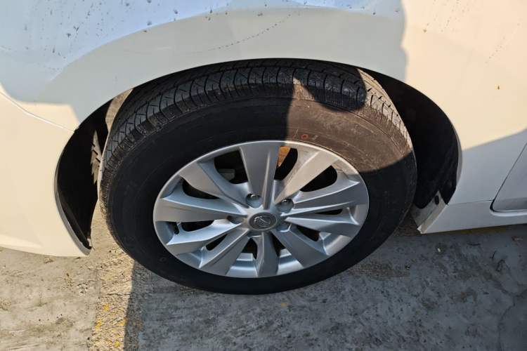 Used Nissan Teana 2016 Revised Version 2.0L XL Comfort Edition