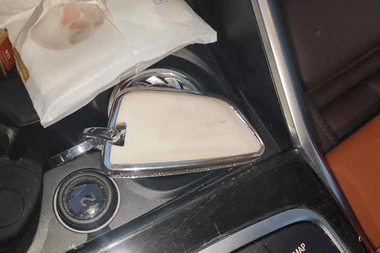 Used BMW 3 Series 2020 325Li M Sport Package
