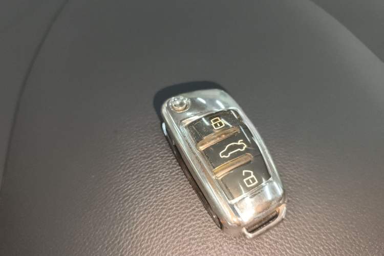 Used Audi Q3 2021 35 TFSI Fashion Dynamic Model