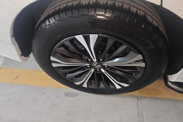 Used Honda UR-V 2020 370TURBO Two-Wheel Drive Luxury Edition