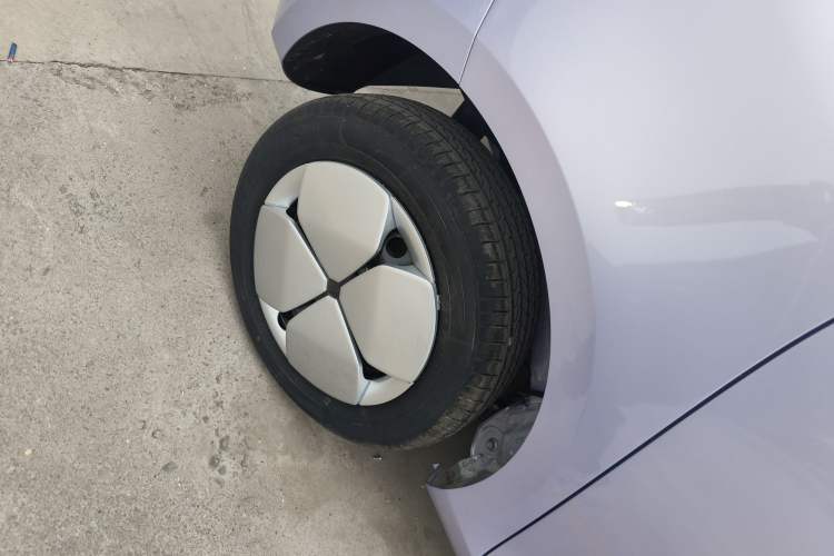 Used Aishang 2026 Model Cool Edition
