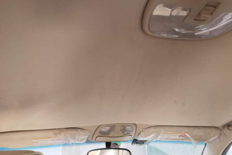 Used Chevrolet Epica 2013 1.8 SL ZhiZhen Edition MT Headliner