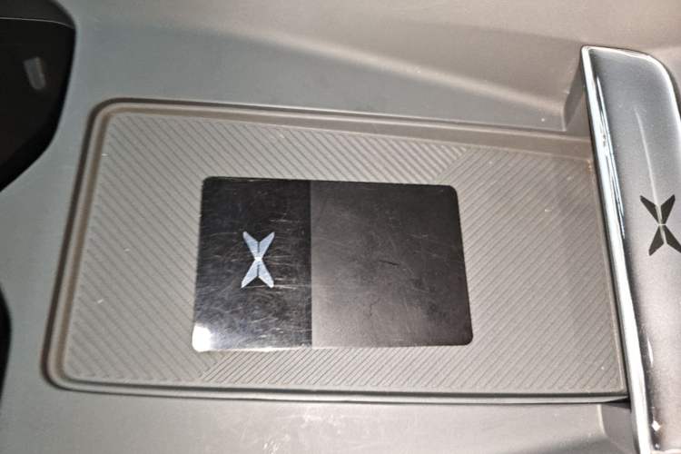 Used XPeng MONA M03 2025 600 with Ultra-Long Range Max