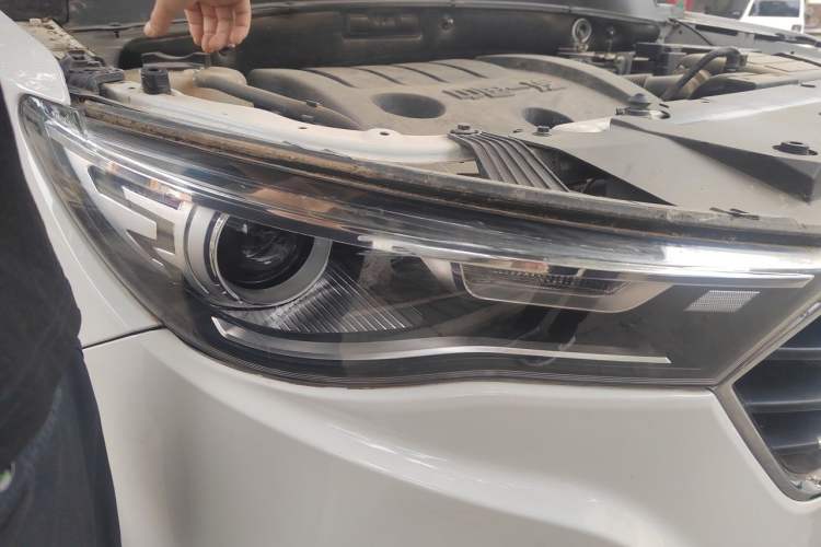 Used Bestune X40 2019 1.6L Manual Luxury Edition China VI