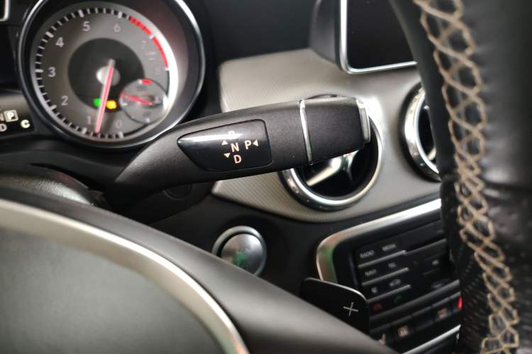 Used Mercedes-Benz GLA 2016 GLA 220 4MATIC Fashion Edition