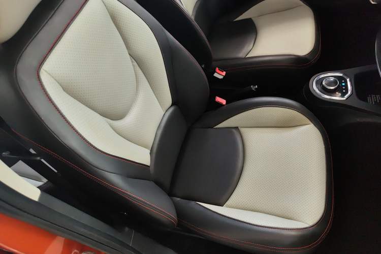 Used Geely Auto Panda Classic 2016 1.0L IMT Cool Fun Edition