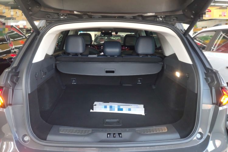 Used Lincoln Nautilus 2023 2.0T All-Wheel-Drive Luxury Edition
