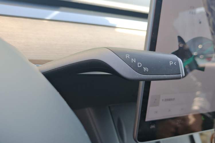 Used Tesla Model 3 2021 Standard Range Rear-Wheel Drive Upgraded Version 3D6