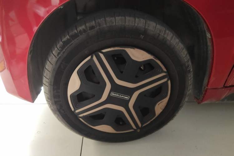 Used Baojun E200 2019 250KM Smart Drive Edition