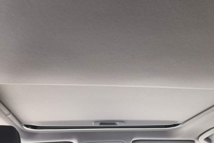 Used Toyota Wildlander 2022 2.0L CVT Two-Wheel Drive Luxury PLUS Edition Headliner