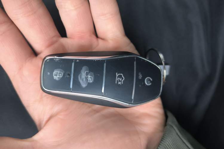 Used BYD Seal 06 New Energy 2025 DM-i Smart Drive 120KM Deluxe Model