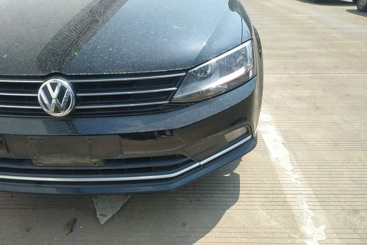 Used Volkswagen Sagitar 2017 1.6L Automatic Comfort Model