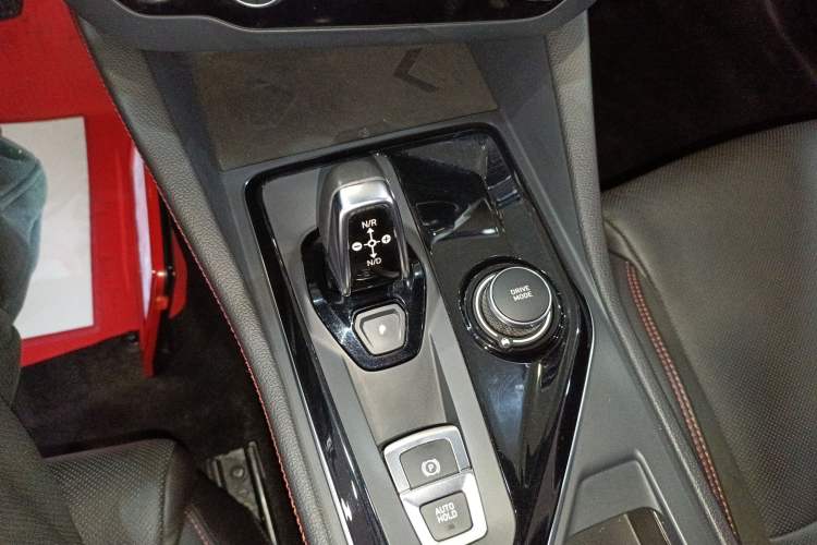 Used Lynk & Co 03 2020 2.0TD Automatic Jing Pro Edition
