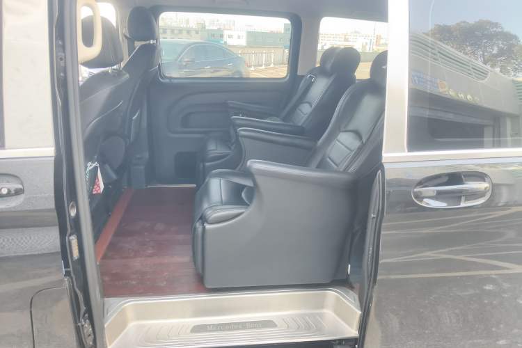 Used Mercedes-Benz Vito 2016 2.0T Business Edition