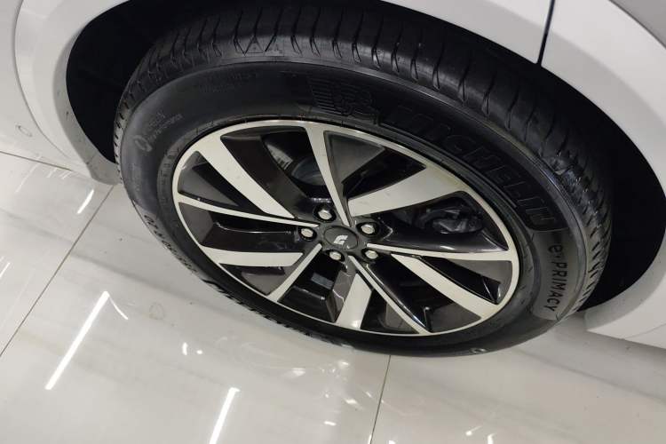 Used Li Auto L7 2023 Max model