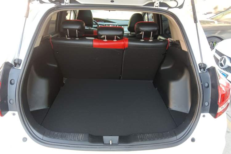 Used Honda Jade 2020 1.8L automatic Comfort version
