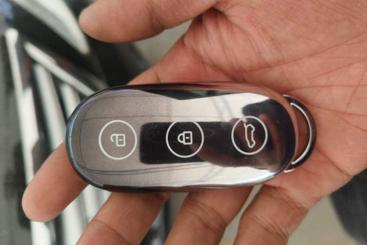 Used Li Auto L9 2024 Ultra Model
