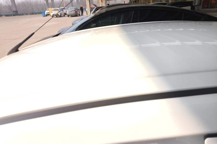 Used Chevrolet Sail 2015 Sail 3 1.3L Manual Ideal Edition
